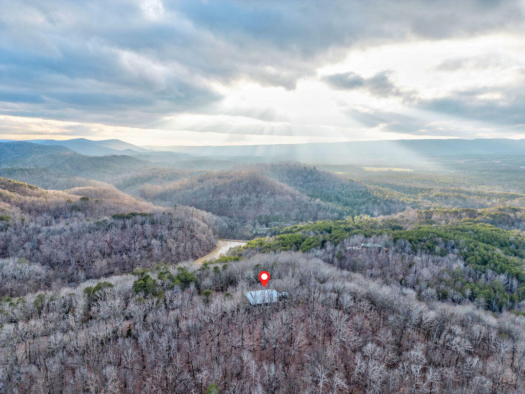 Property Photo: 1561 Camp Rd GA 30707