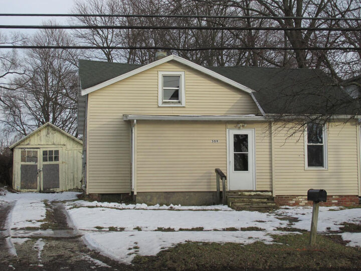 309 Park Street  La Porte IN 46350 photo