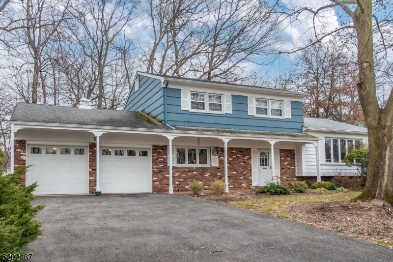 Property Photo: 7 Prince Ct NJ 07470