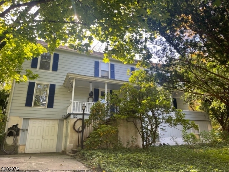 Property Photo:  120 Willow Ave  NJ 08804 