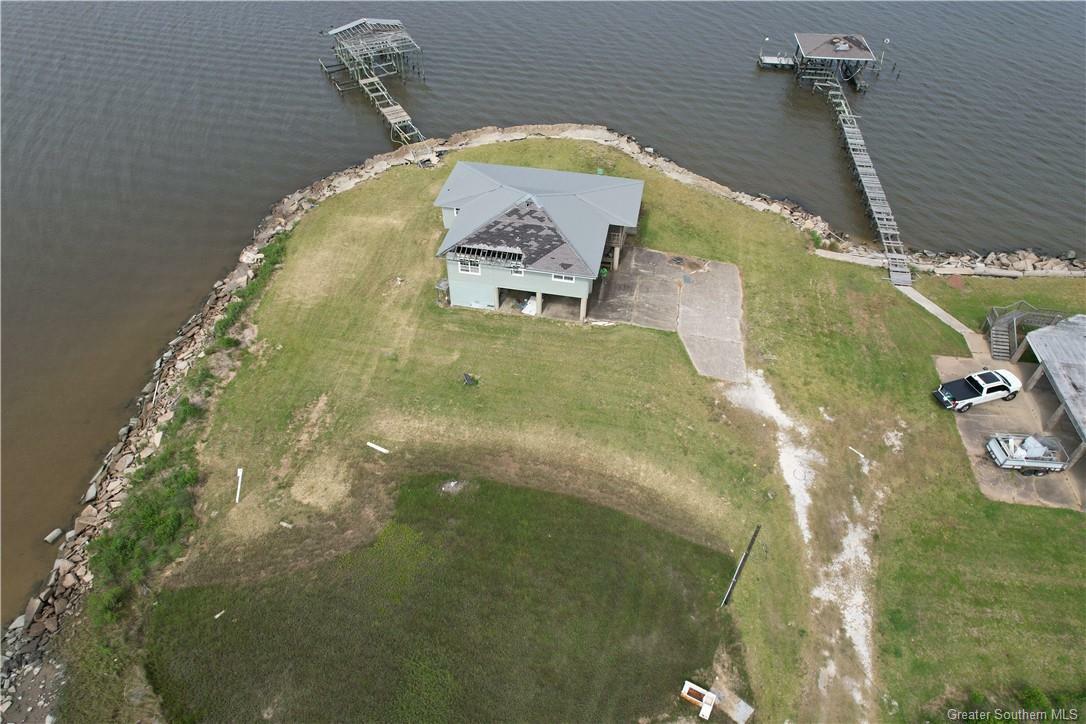 Property Photo: 193 Pelican Point Road LA 70607