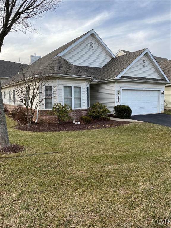 Property Photo: 5061 Valleystream Lane PA 18062
