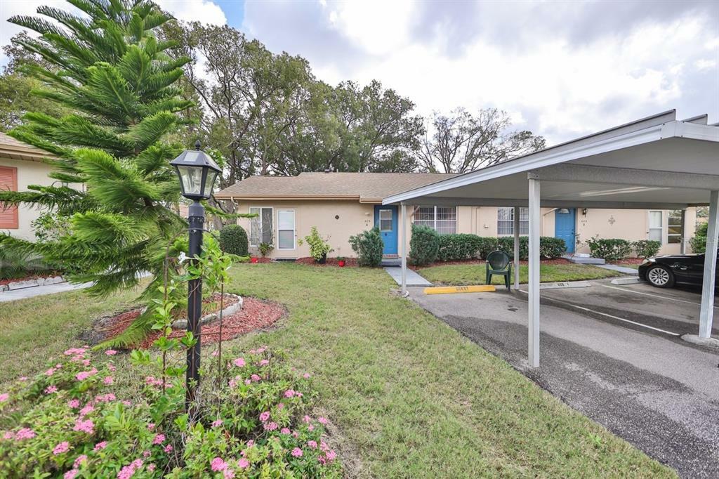 Property Photo:  409 Feltham Trail A  FL 33573 