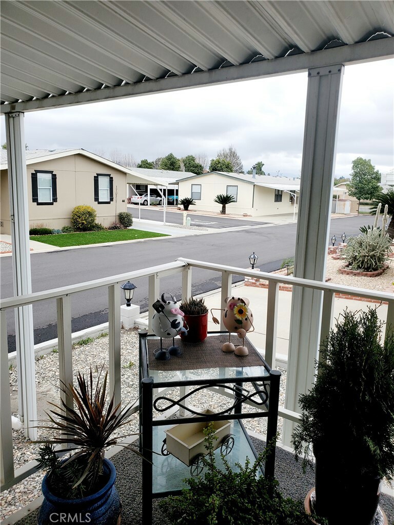 Property Photo: 2598 Ayala Drive 48 CA 92377
