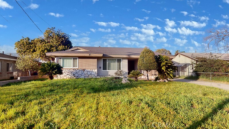 Property Photo:  401 W Duell Street  CA 91702 