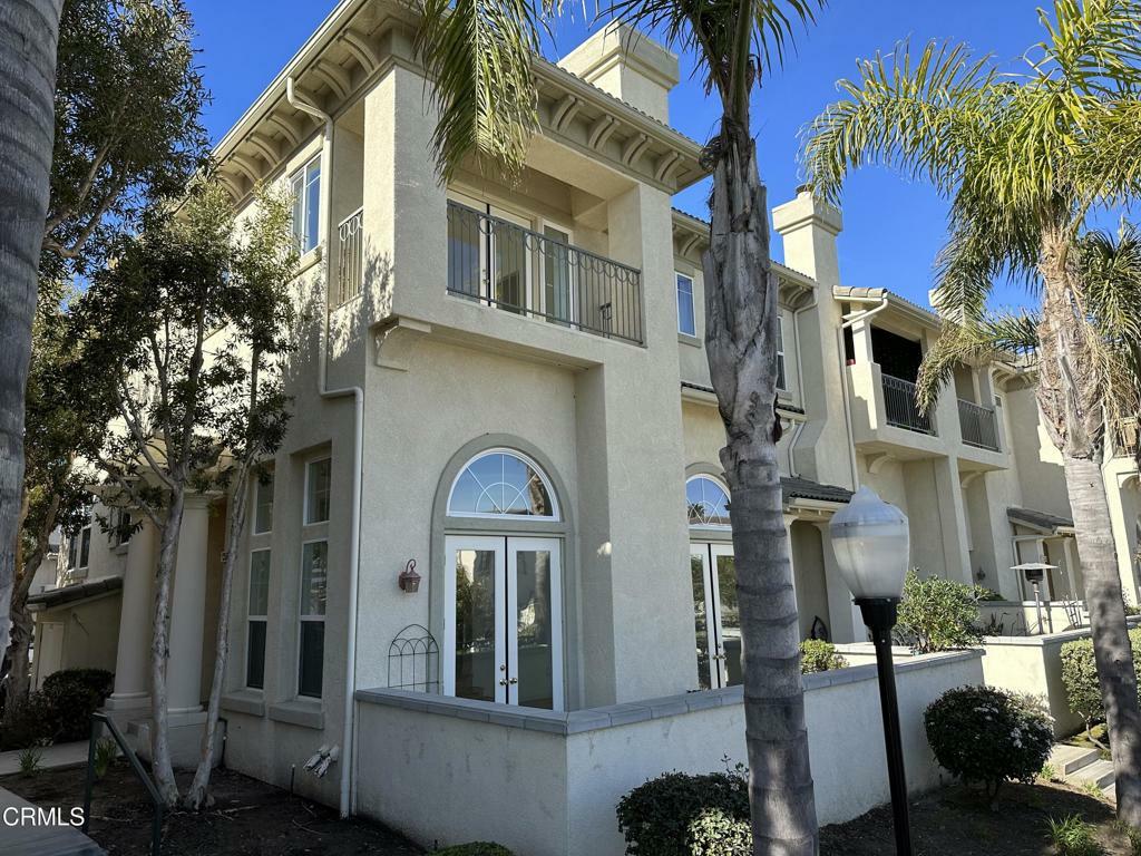 Property Photo:  1350 Bayside Circle  CA 93035 