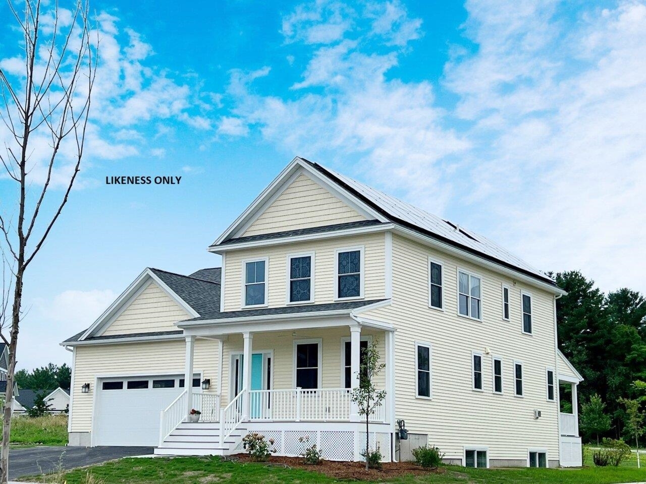 Property Photo: 84 Stafford Street VT 05403