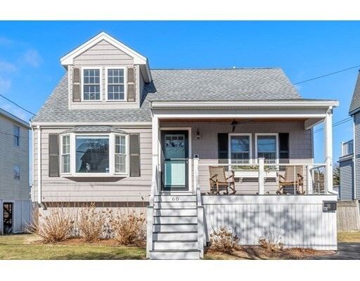 60 Willow Rd  Nahant MA 01908 photo