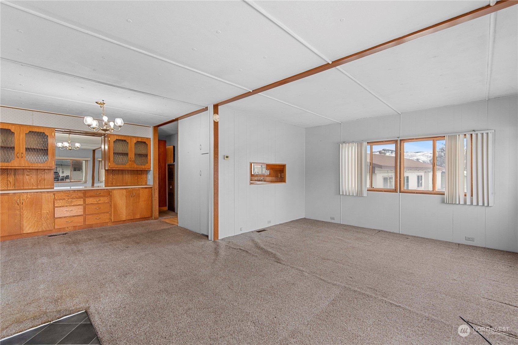 Property Photo: 1822 S Soden Street WA 98802