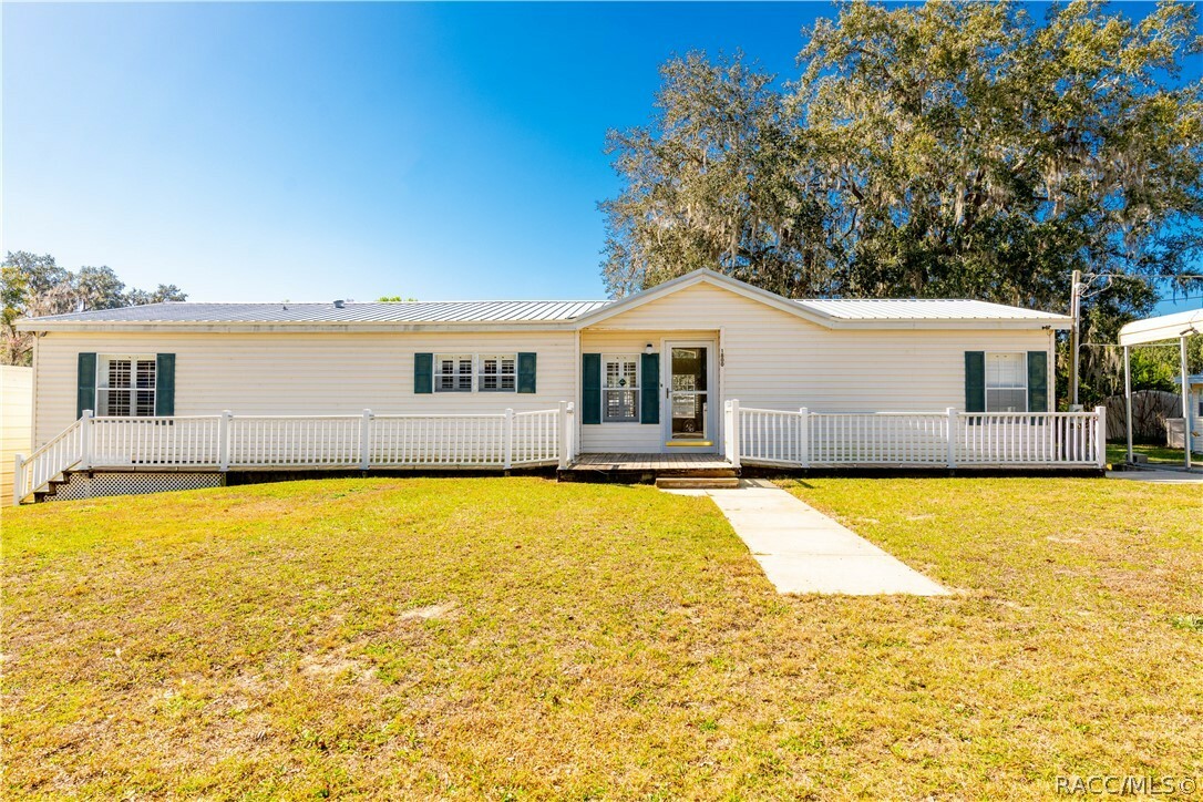 1800 N Retreat Drive  Inverness FL 34453 photo