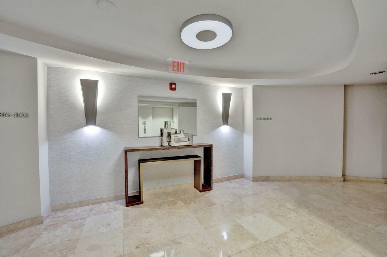 Property Photo:  99 SE Mizner Boulevard 835  FL 33432 