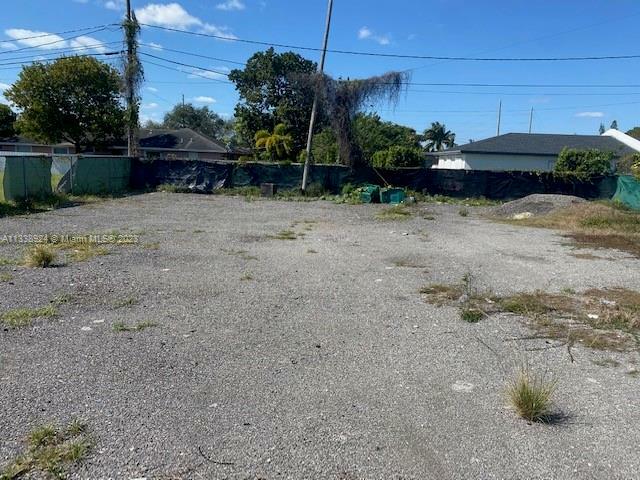 6560 NW 22nd Ave  Miami FL 33147 photo