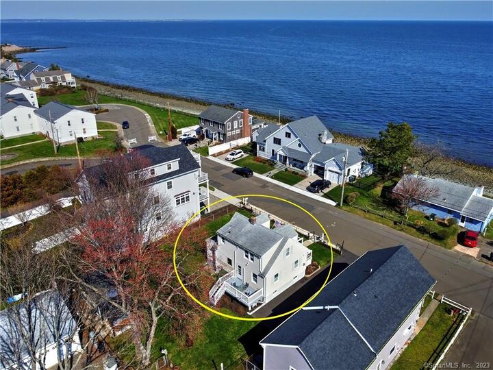 180 Point Beach Drive  Milford CT 06460 photo
