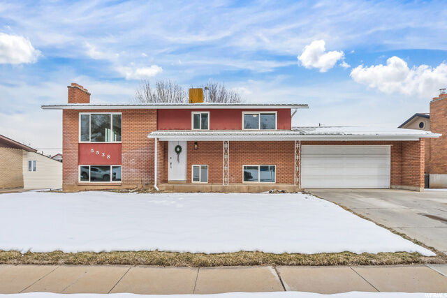 Property Photo:  Address not disclosed  UT 84405 