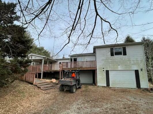 Property Photo:  5858 Sunnyside Road  OH 43023 