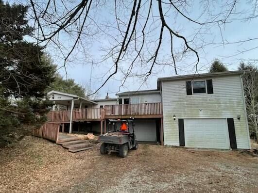 Property Photo: 5858 Sunnyside Road OH 43023