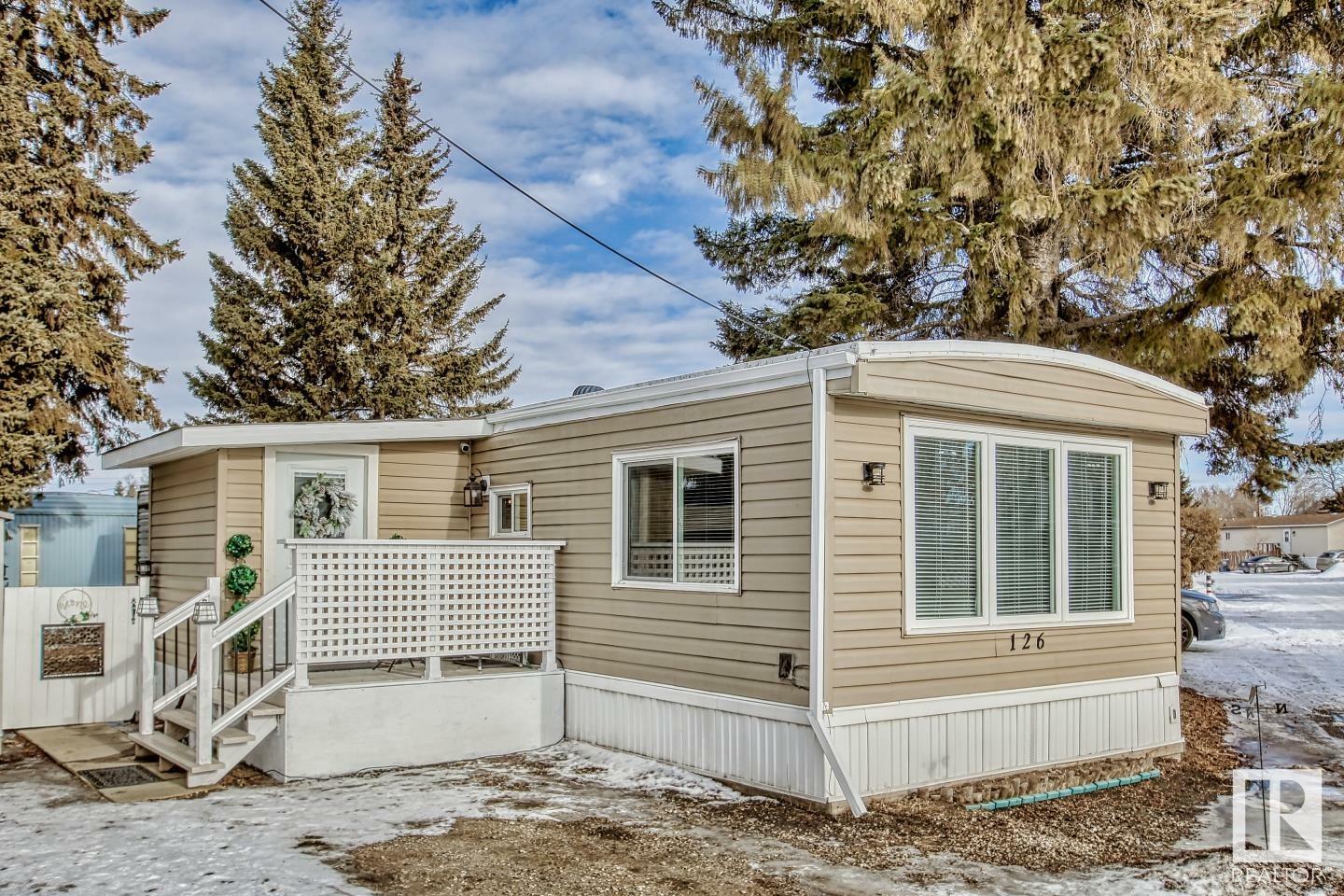 305 Calahoo Road 126  Spruce Grove AB T7X3K8 photo