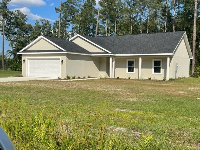 212 Herrin Road  Woodbine GA 31569 photo