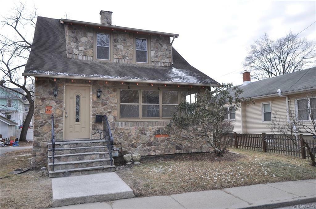 Property Photo: 57 Liberty Street NY 10940