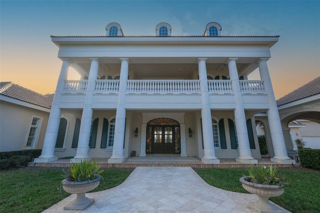Property Photo: 132 Harston Court FL 32746