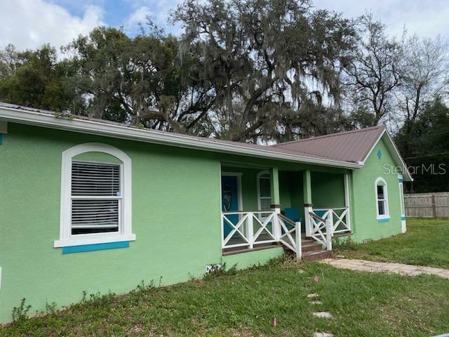 Property Photo:  40709 Melrose Avenue  FL 33540 