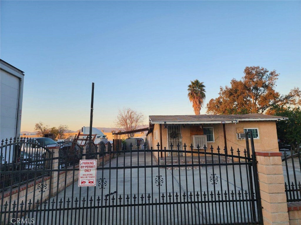 Property Photo:  460 Holden Drive  CA 92408 