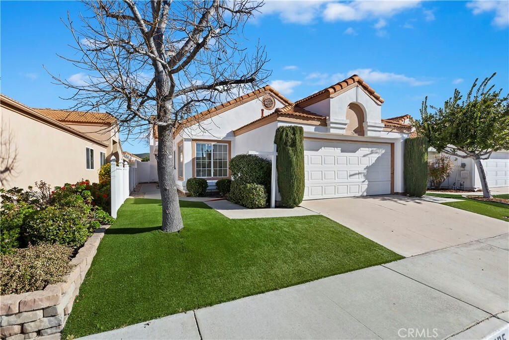 28036 Lemonwood Dr  Menifee CA 92584 photo