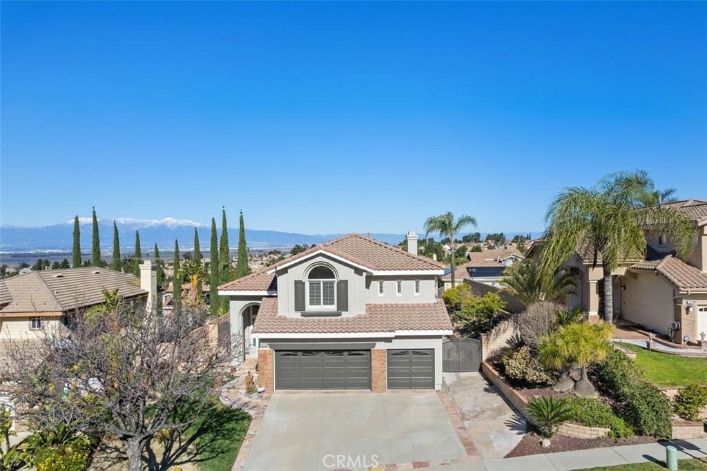 Property Photo:  1443 Canyon Crest Drive  CA 92882 