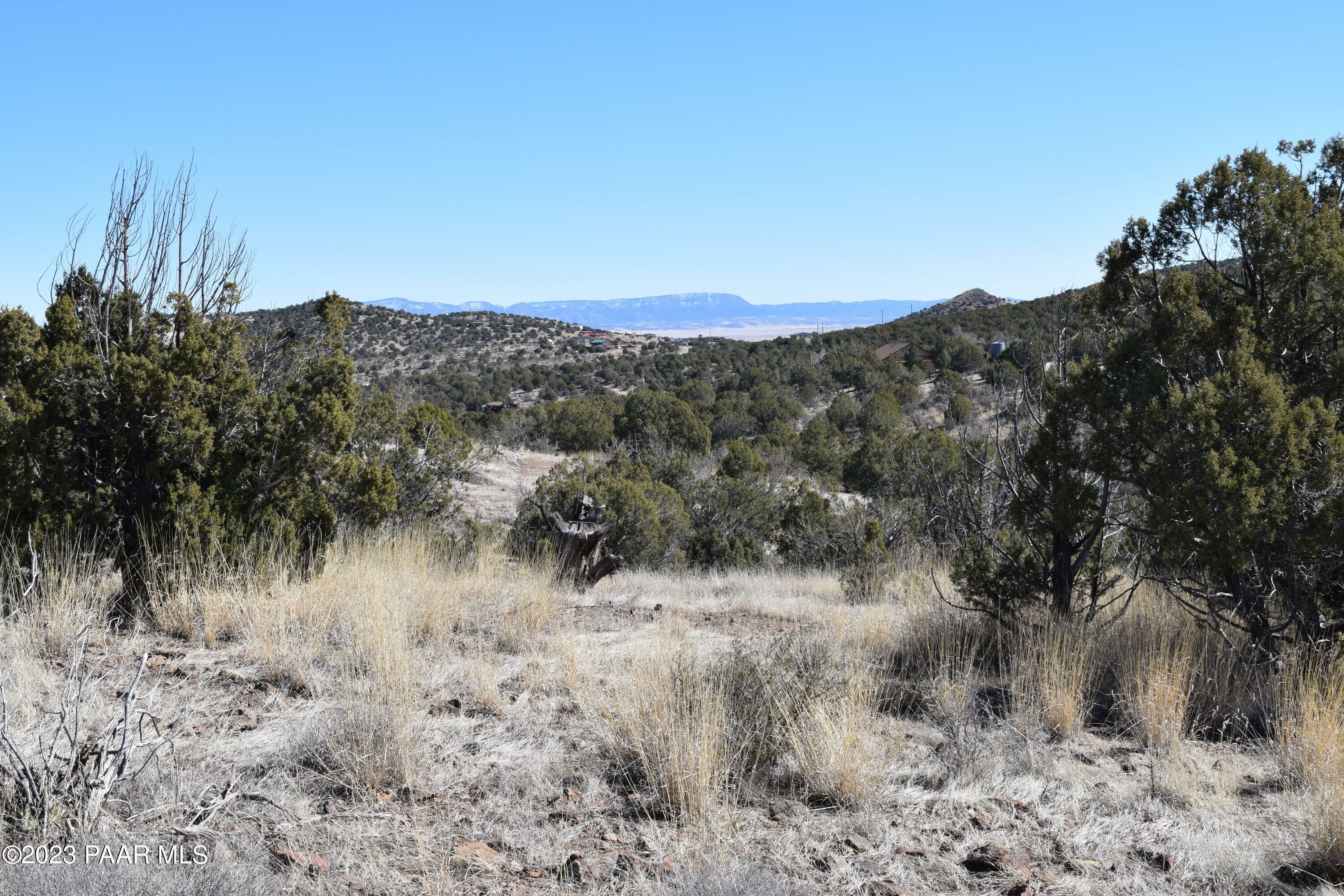 Property Photo:  4850 W Cedar Heights Road  AZ 86305 