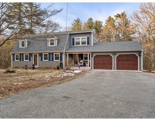 Property Photo: 137 Aldrich Rd MA 01887