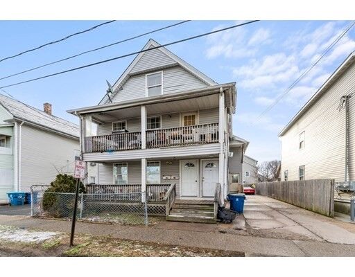 Property Photo: 47-49 Belle Avenue MA 01089