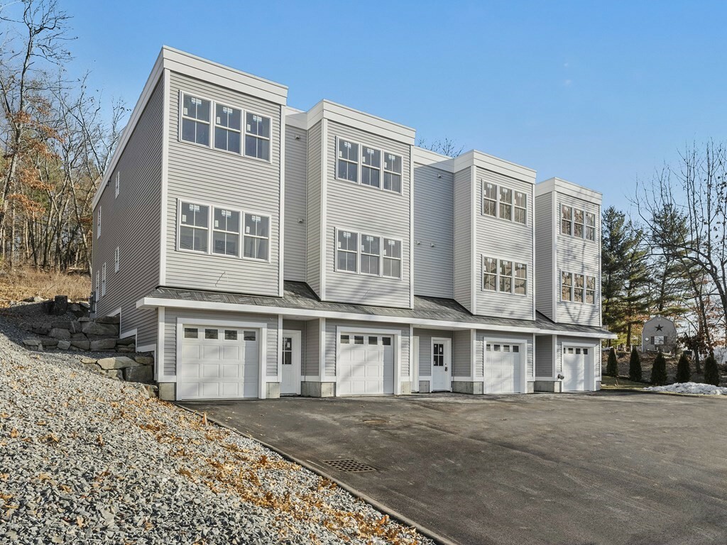 Property Photo: 60 Central Ave 3 MA 01432