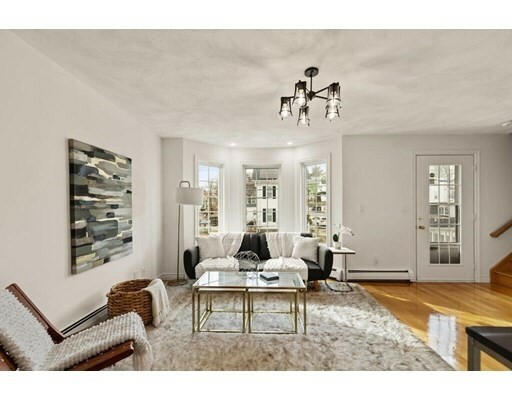 Property Photo:  39 Rockwell Street 39  MA 02148 