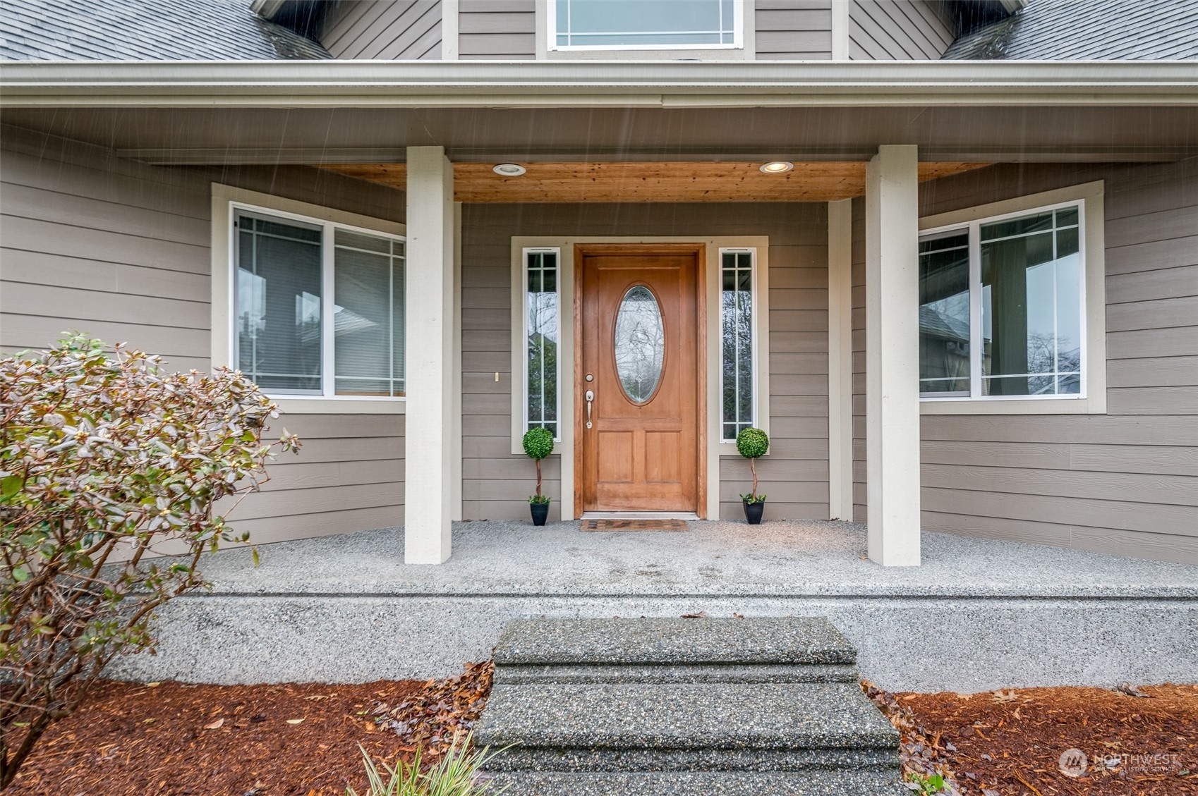 Property Photo:  1615 Fruitland Drive  WA 98226 