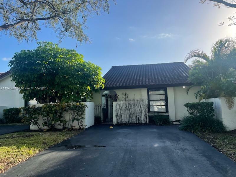 Property Photo:  11145 SW 135th Ct  FL 33186 