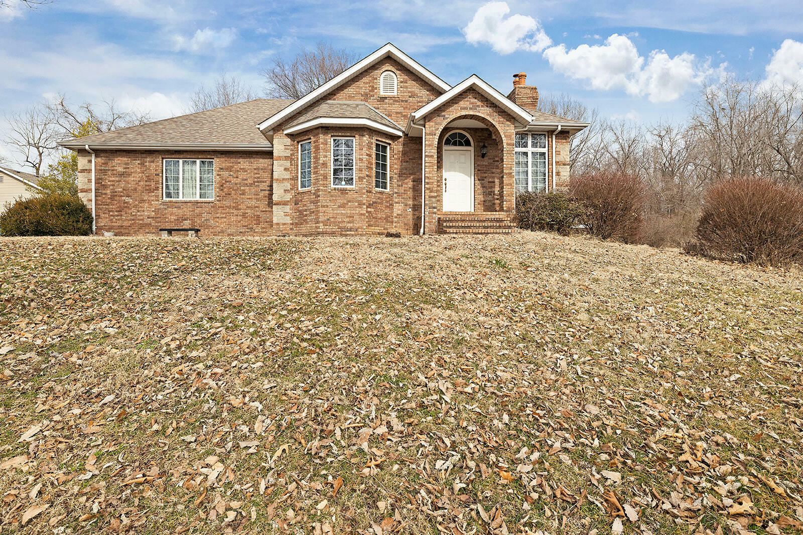Property Photo:  1711 East Miller Road  MO 65738 