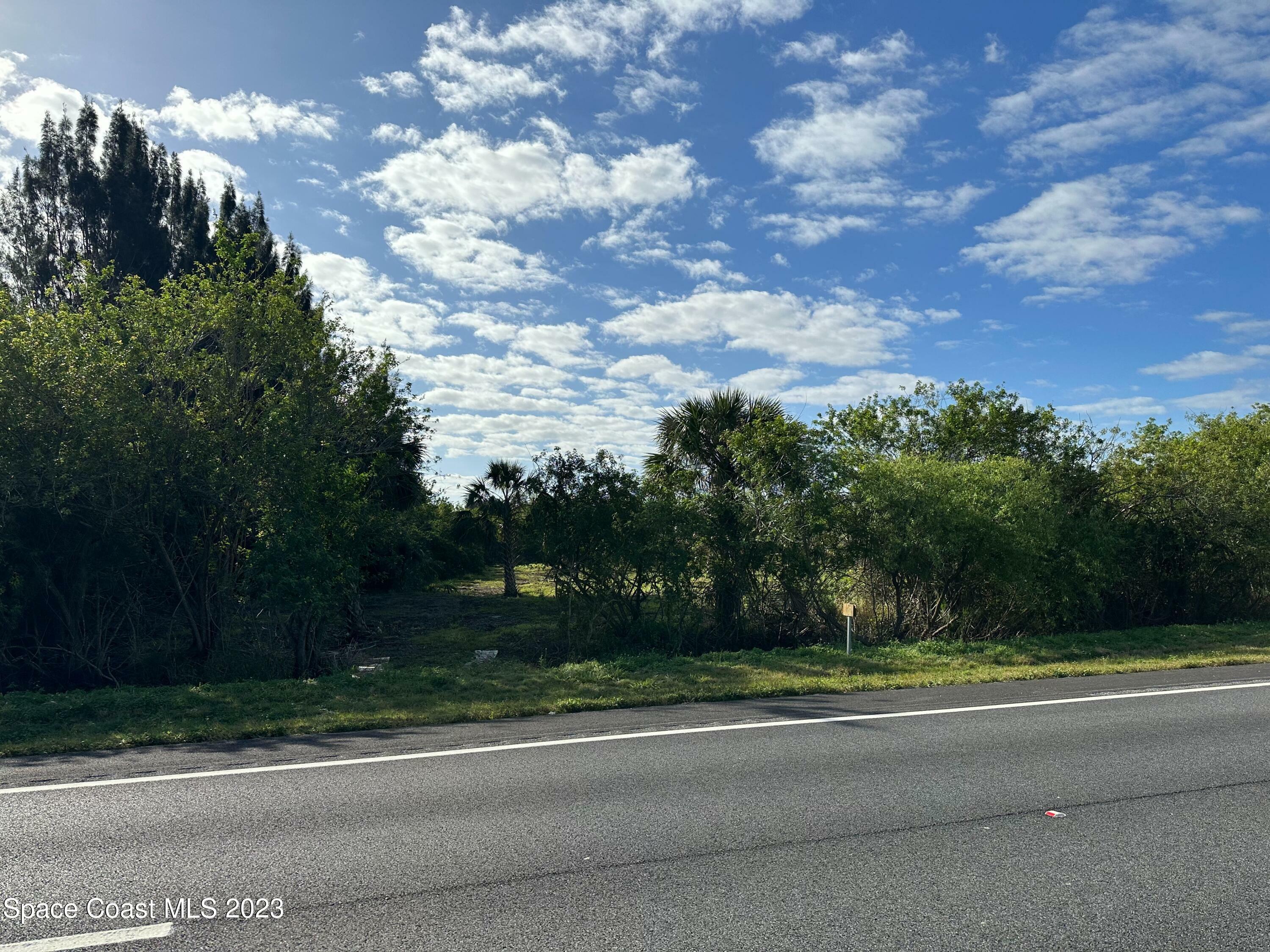 Property Photo:  7010 N Courtenay Parkway  FL 32953 