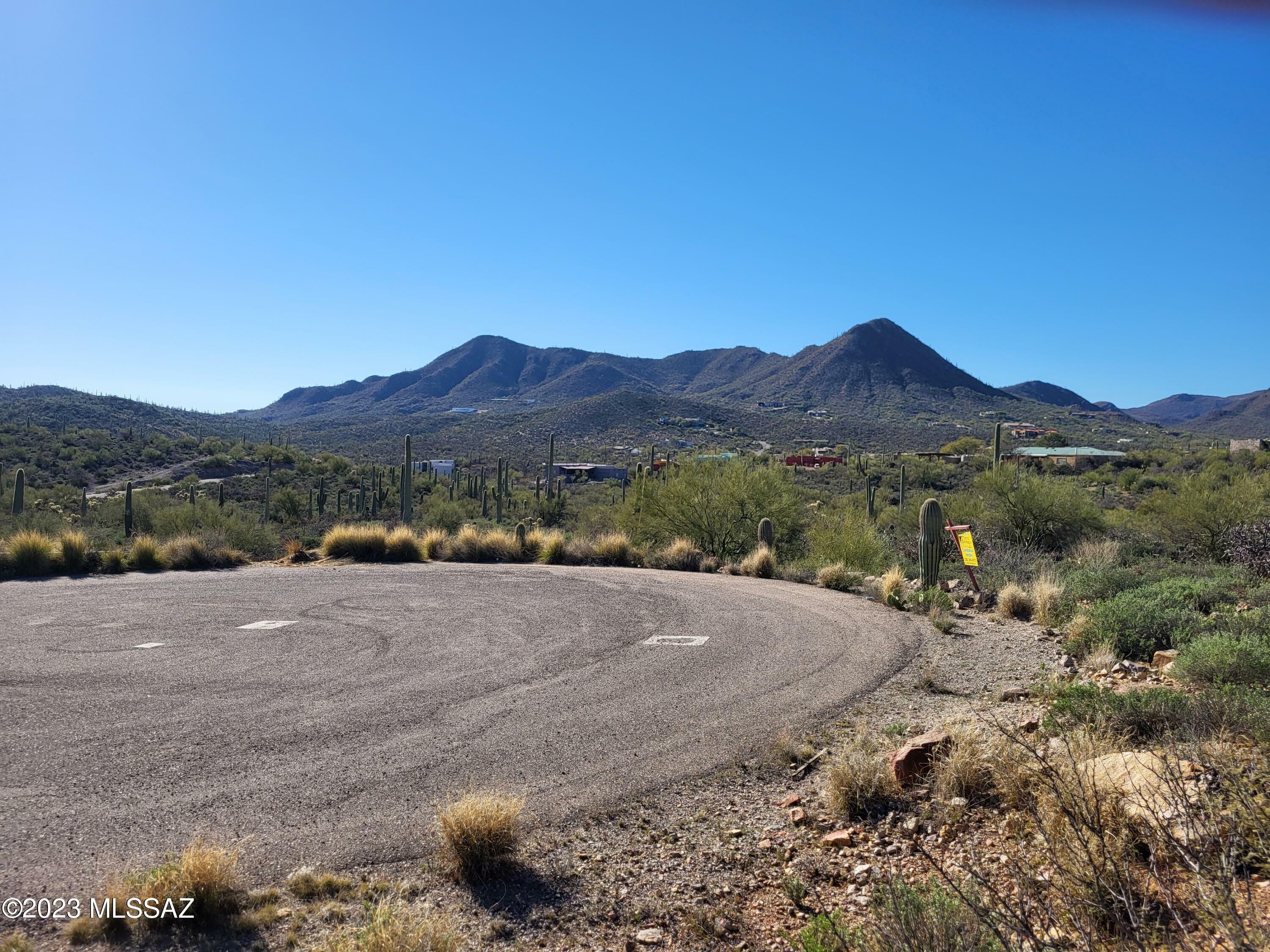 4152 W Canyon Enclave Court 12  Tucson AZ 85745 photo