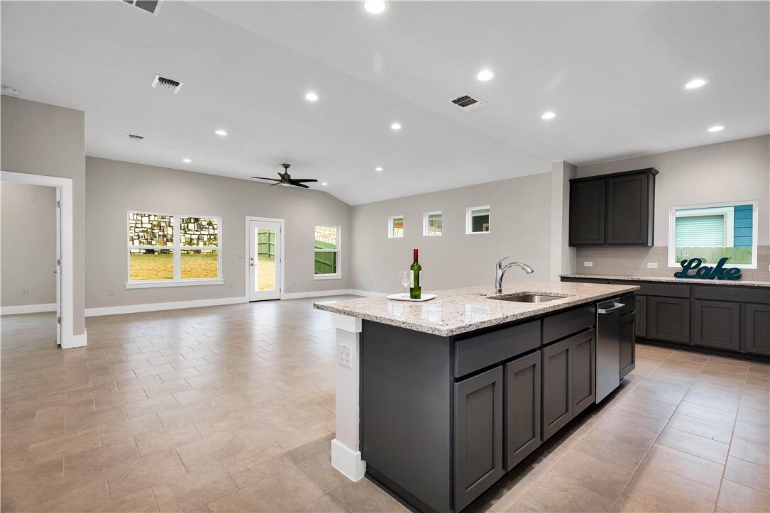 Property Photo:  9625 Evening Canopy Drive  TX 78653 