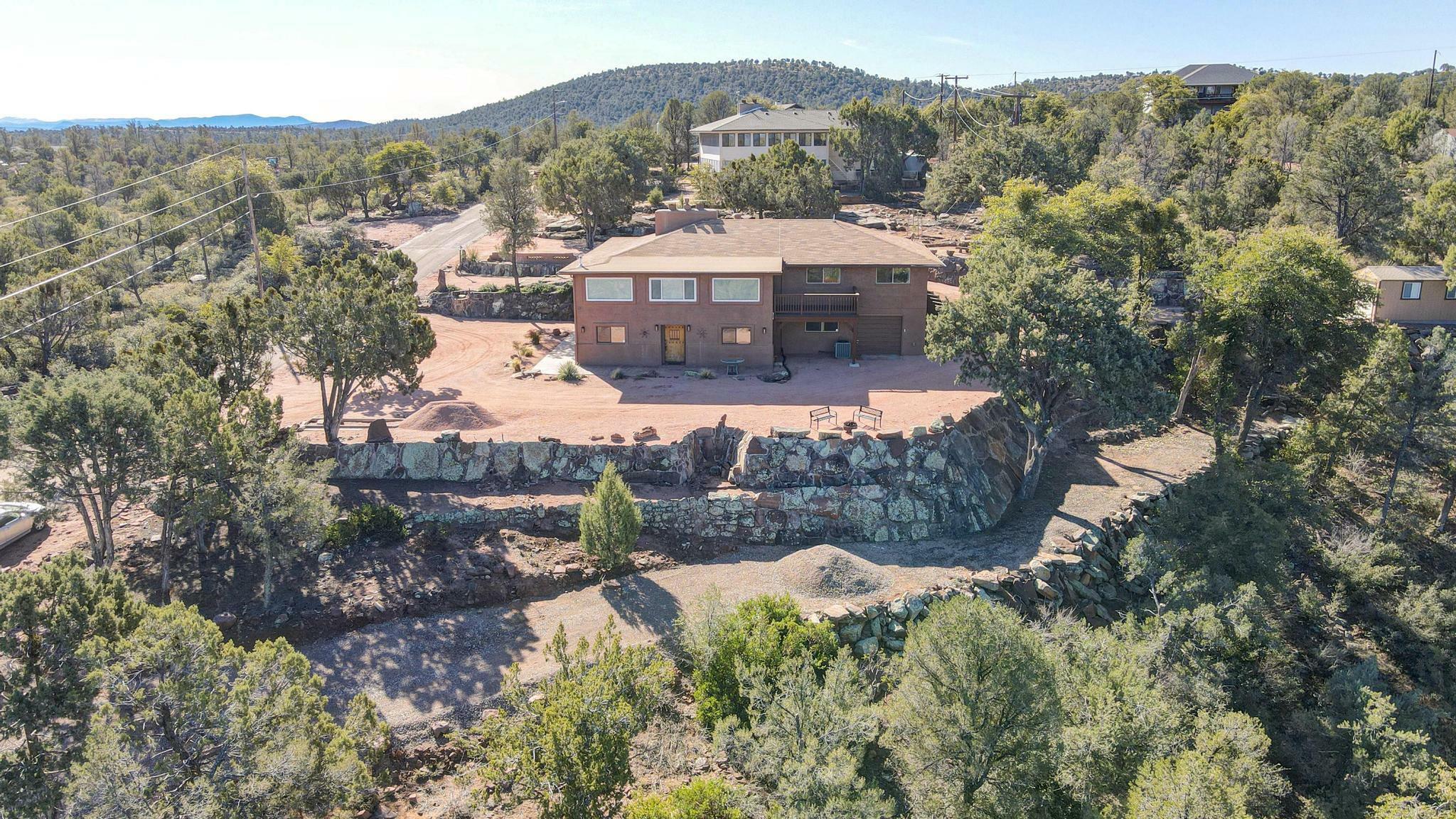 1100 S Gold Nugget Lane  Payson AZ 85541 photo