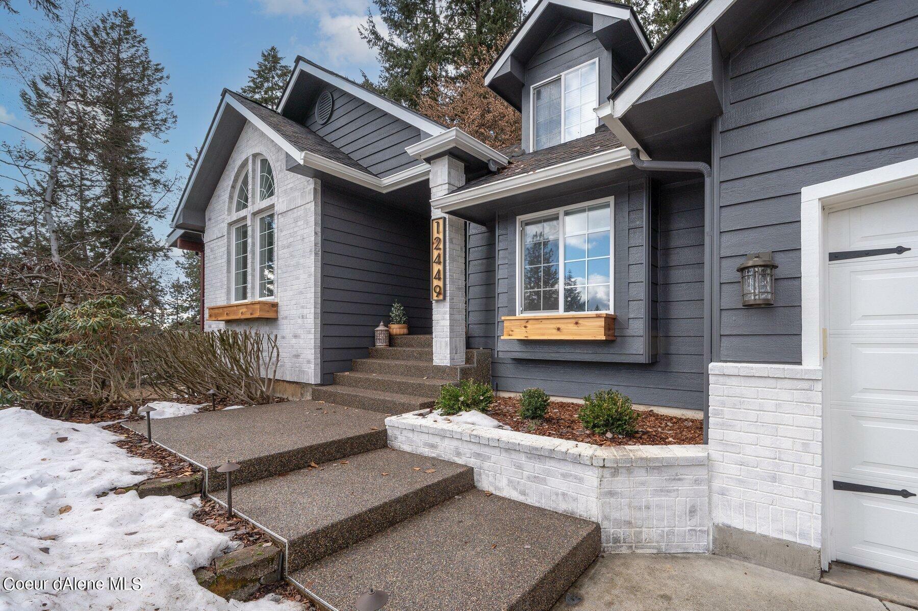 12449 N Avondale Lp  Hayden ID 83835 photo