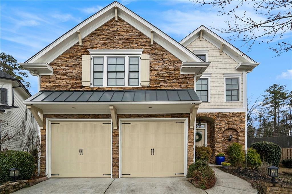 Property Photo: 10559 Brookdale Road GA 30022