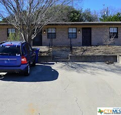 Property Photo:  903 Dryden Avenue A-B  TX 76522 