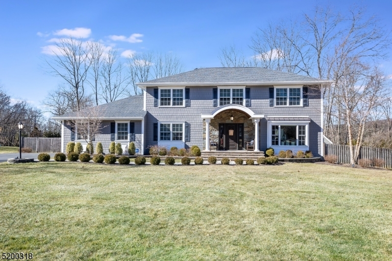 Property Photo: 1 Radcliff Dr NJ 07876