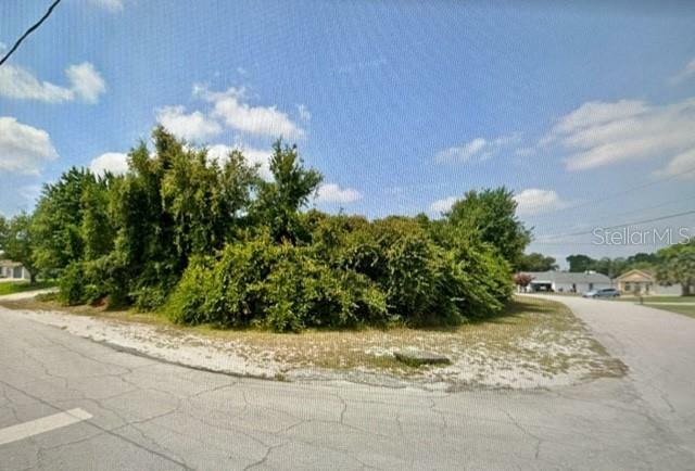 Property Photo:  1807 Clyburn Lane  FL 32738 