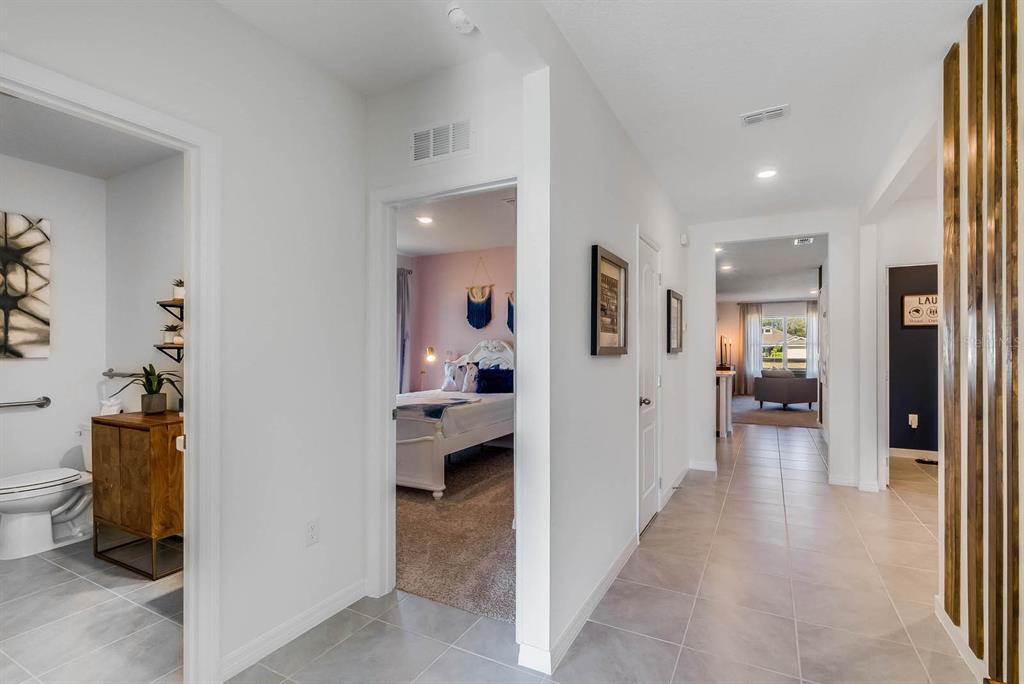 Property Photo: 2708 Dumont Lane FL 32778