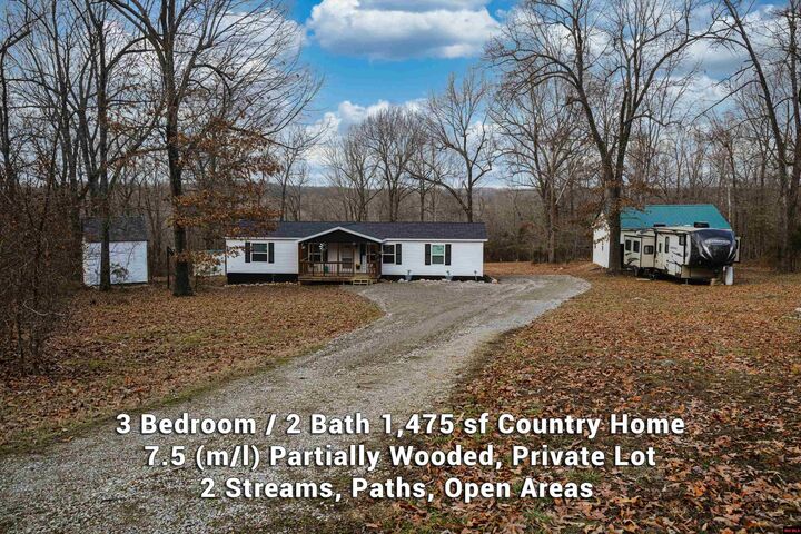 365 Wildoak Lane  Mountain Home AR 72653 photo