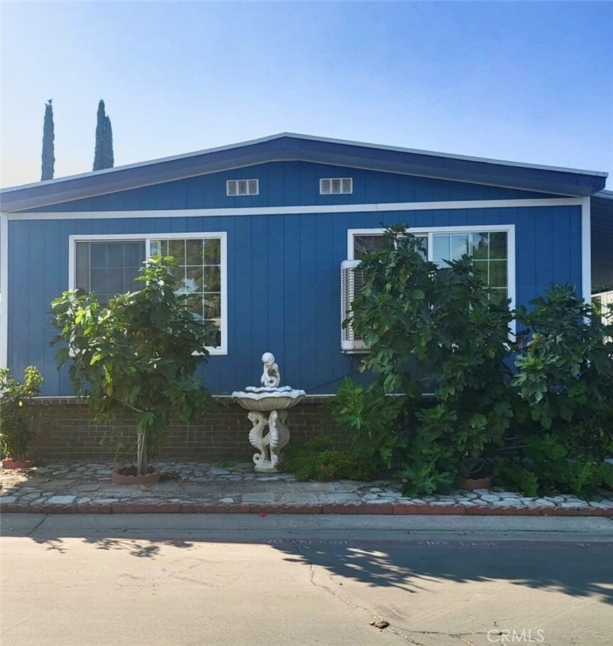 Property Photo:  26245 Baseline Street E 24  CA 92346 