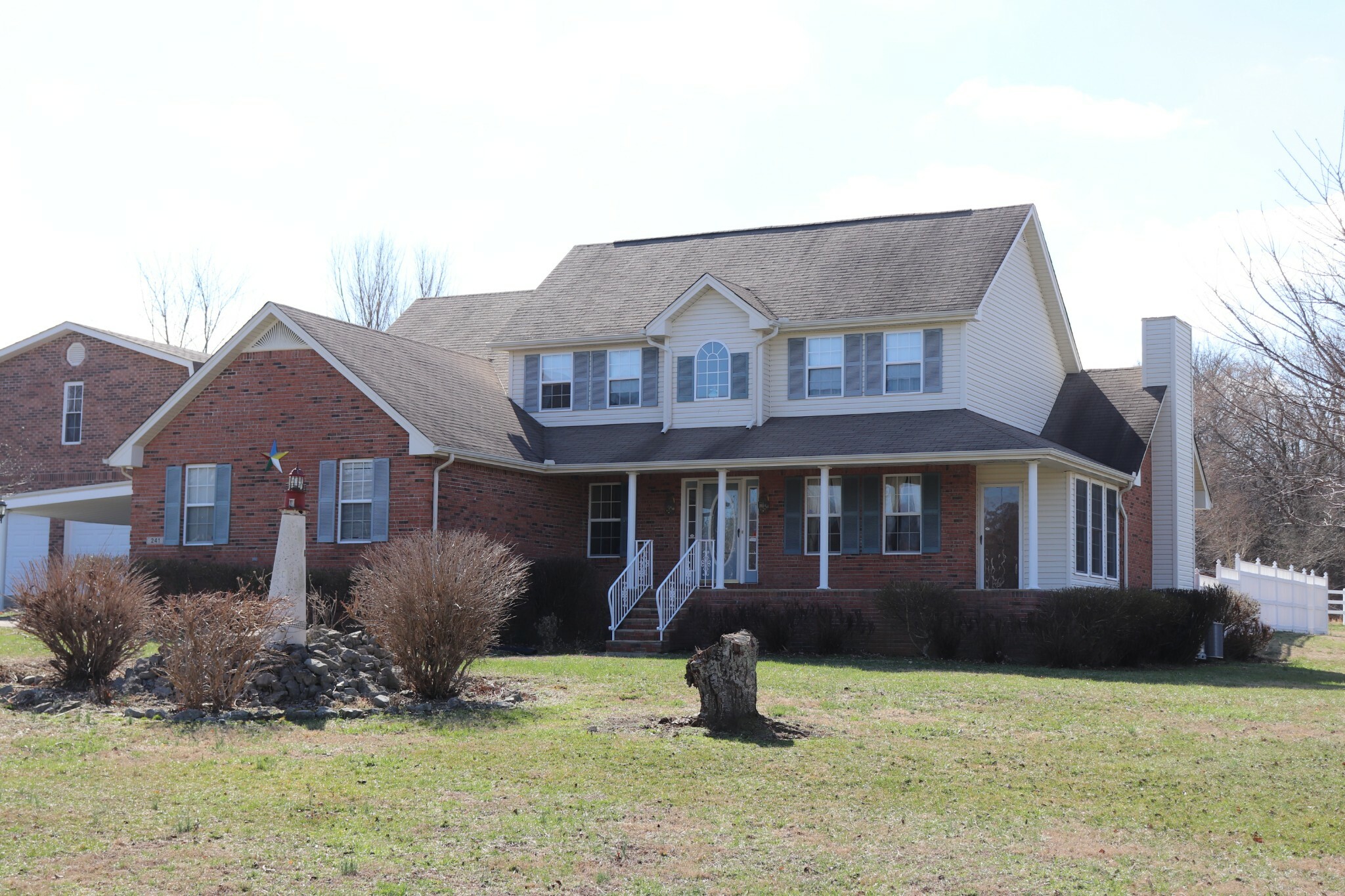 Property Photo:  241 Angela Ln  TN 37186 