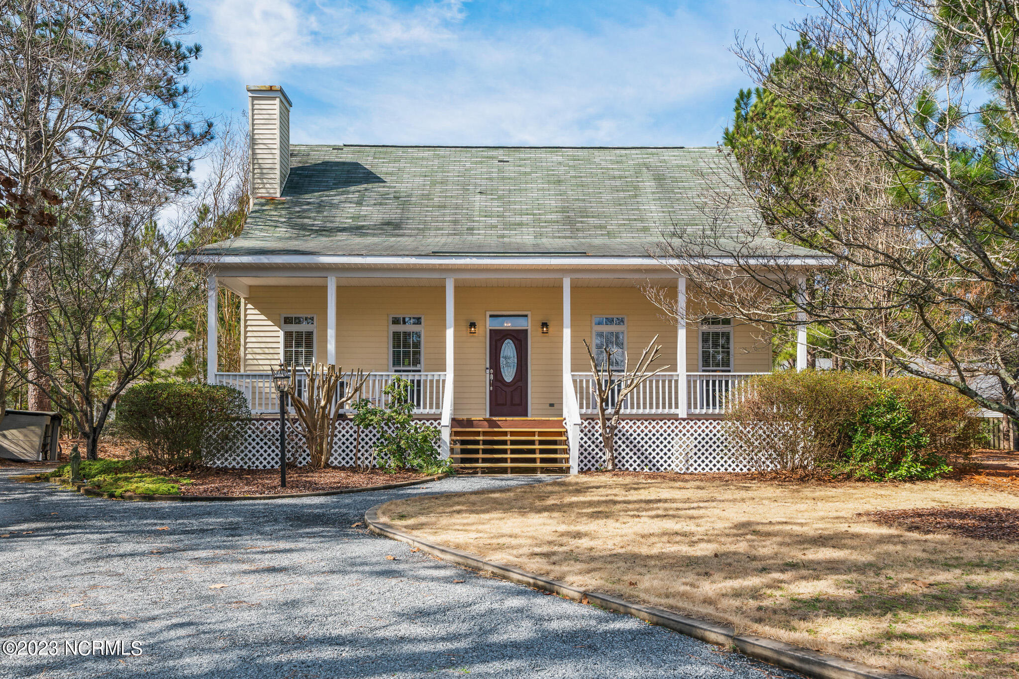 Property Photo: 11 Regal Way NC 28374